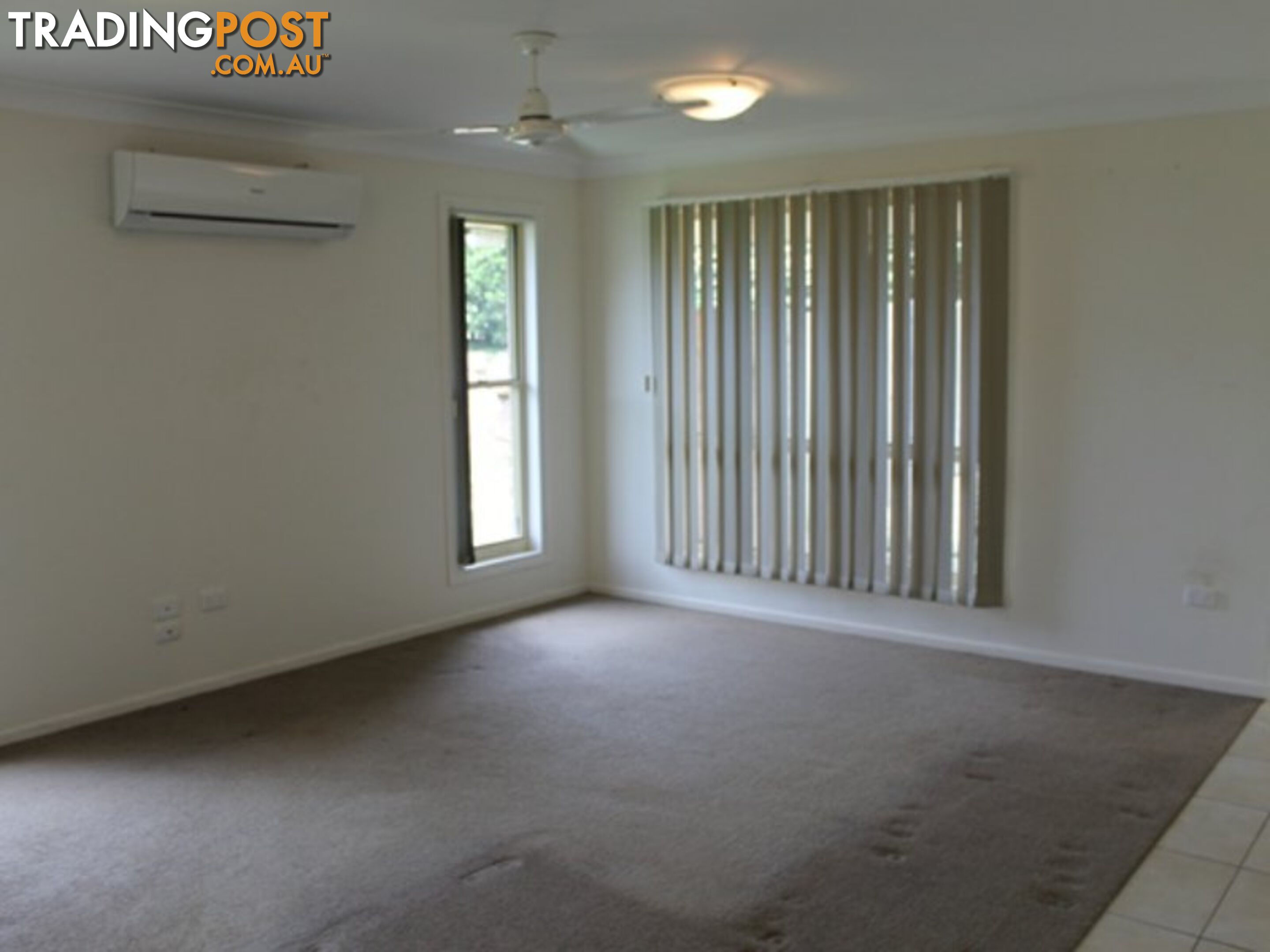 2C GOLF VIEW DRIVE BOYNE ISLAND QLD 4680