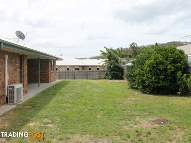 2C GOLF VIEW DRIVE BOYNE ISLAND QLD 4680