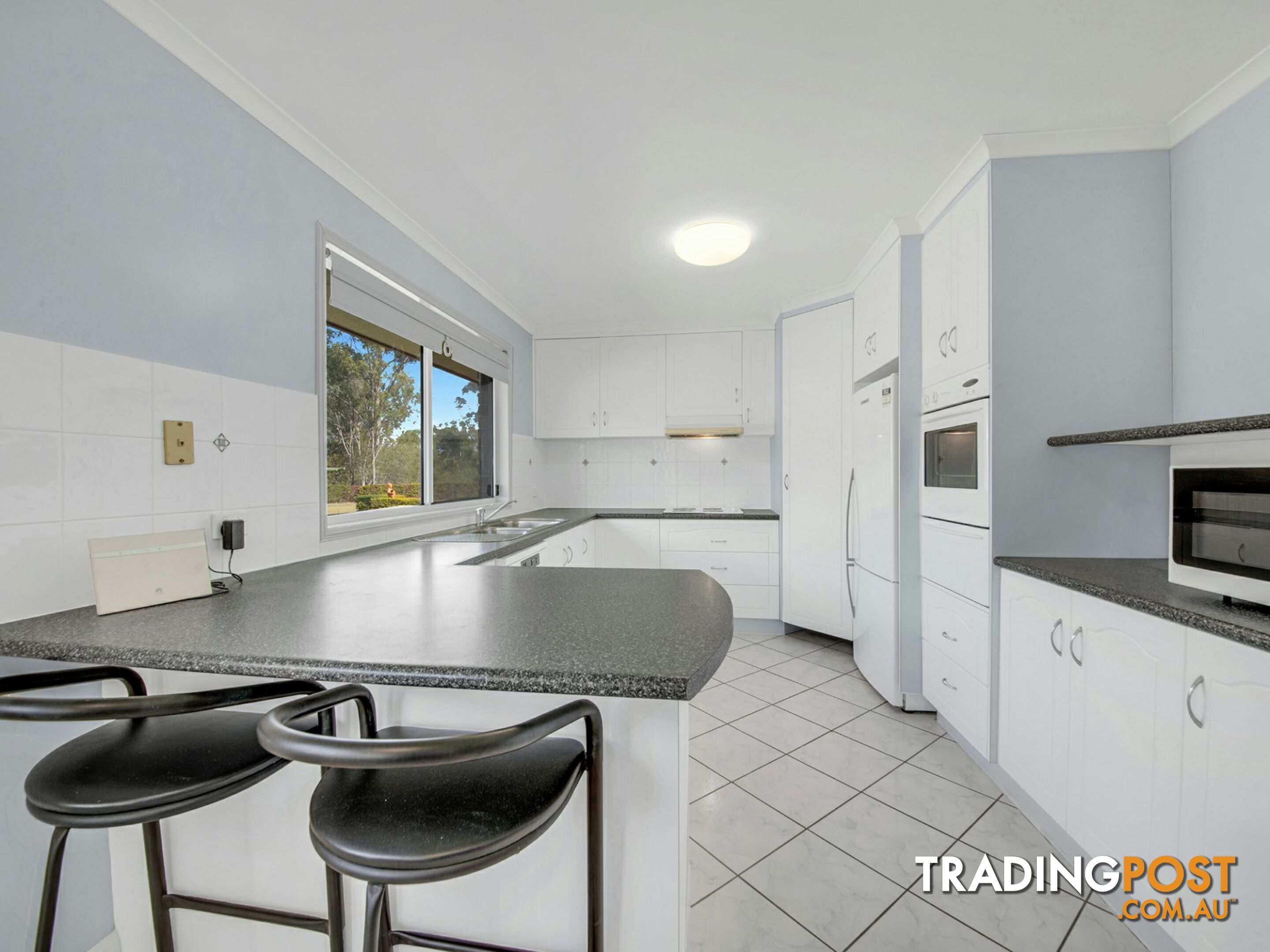 81 Bukkan Road GLEN EDEN QLD 4680