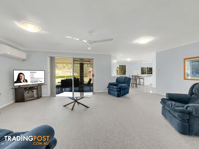 81 Bukkan Road GLEN EDEN QLD 4680