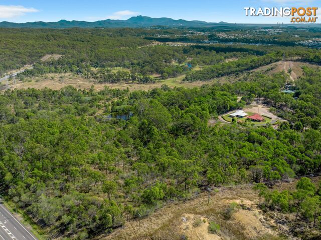 81 Bukkan Road GLEN EDEN QLD 4680