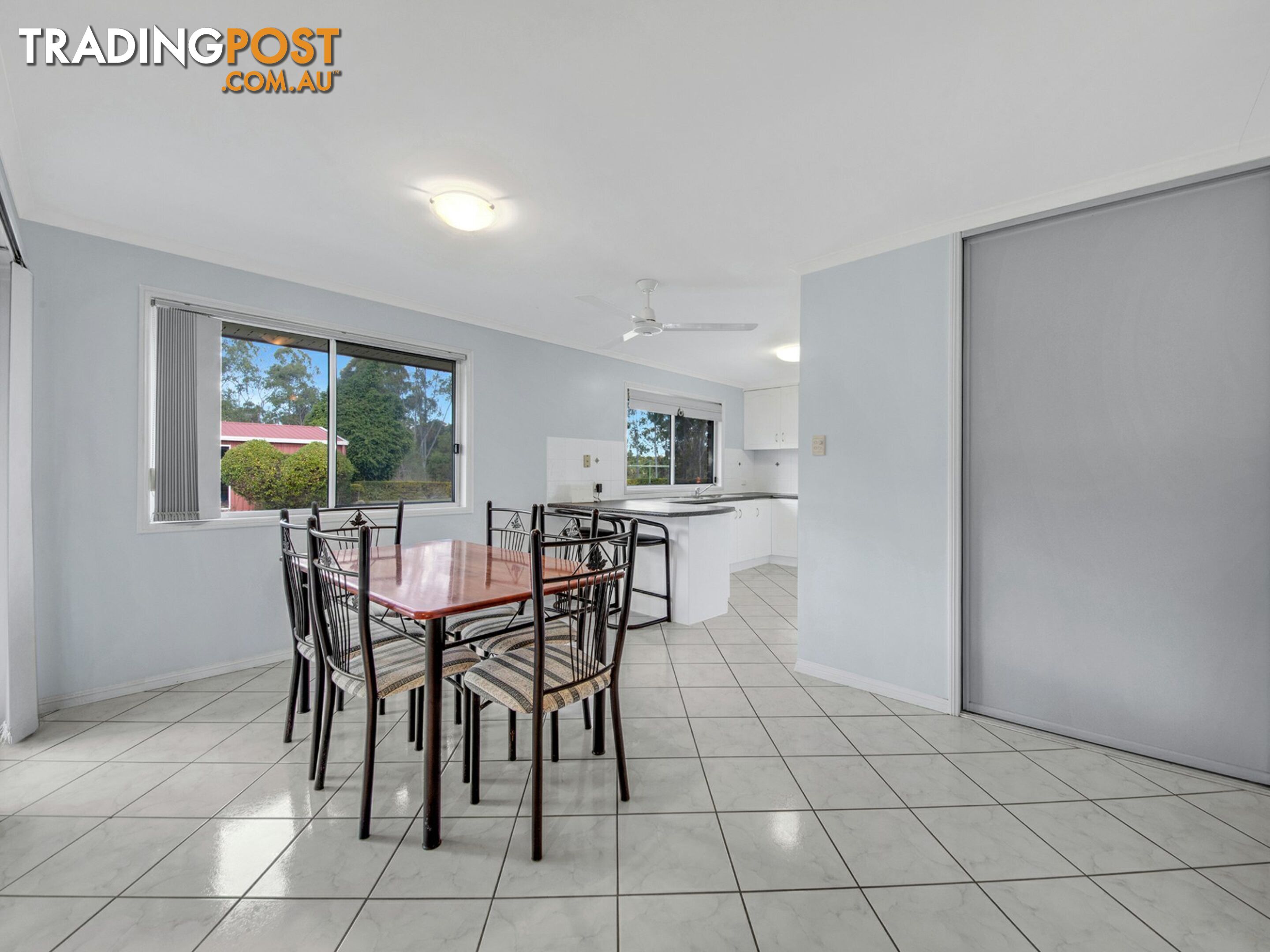 81 Bukkan Road GLEN EDEN QLD 4680