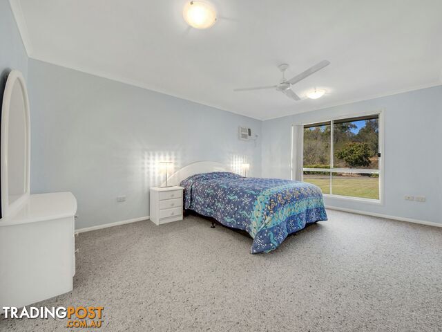 81 Bukkan Road GLEN EDEN QLD 4680