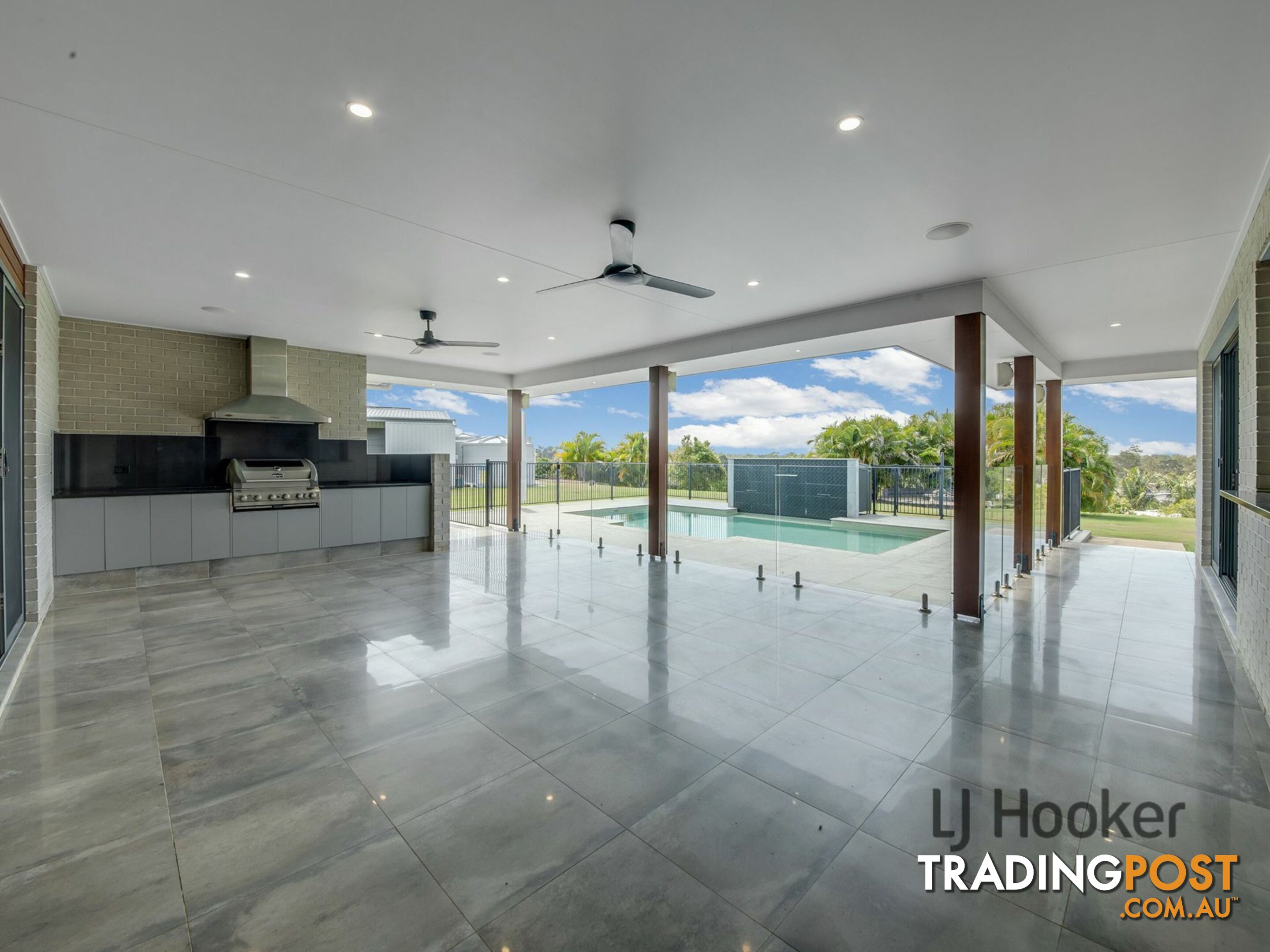 13 Stockman Drive BENARABY QLD 4680