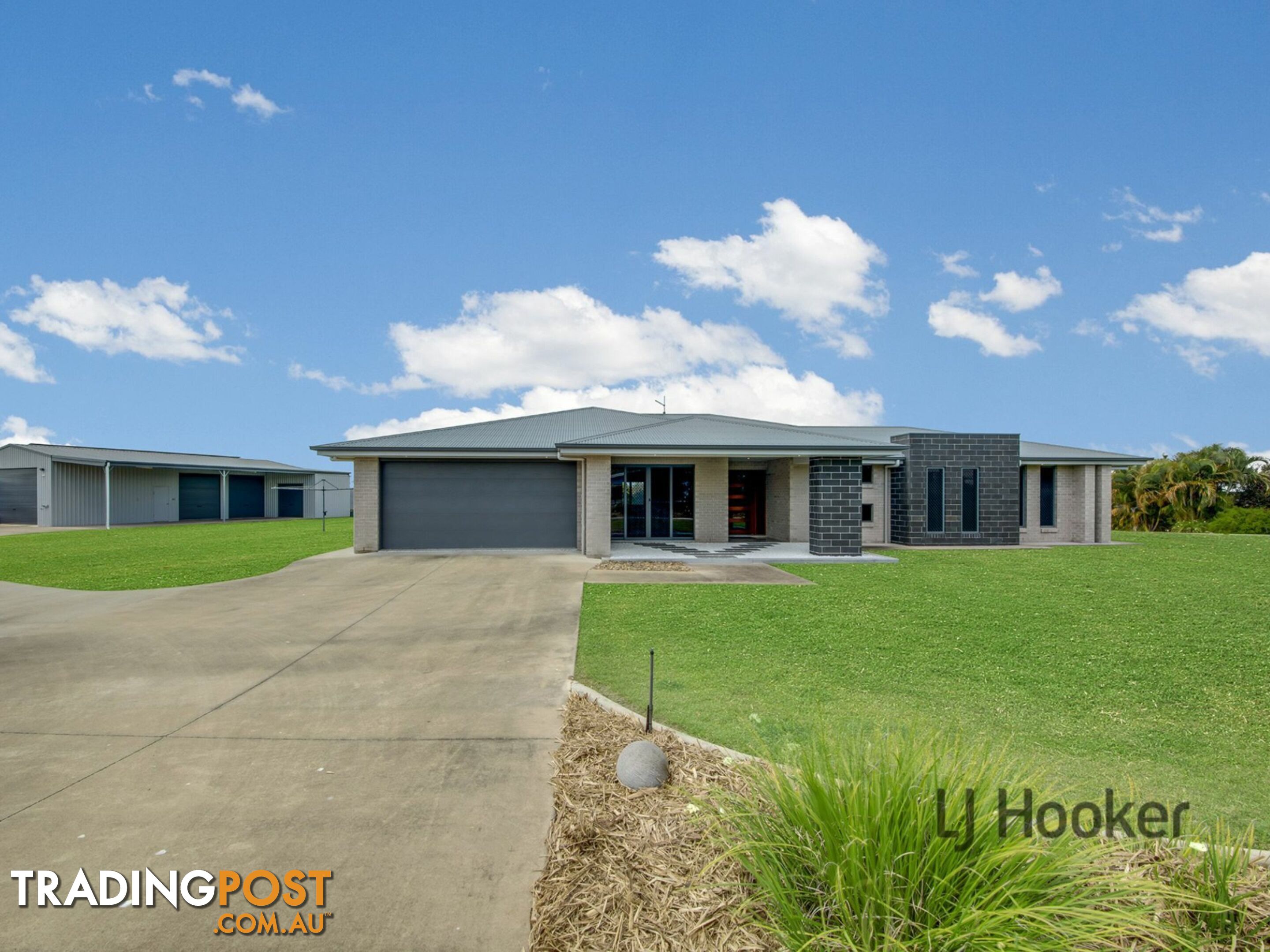 13 Stockman Drive BENARABY QLD 4680