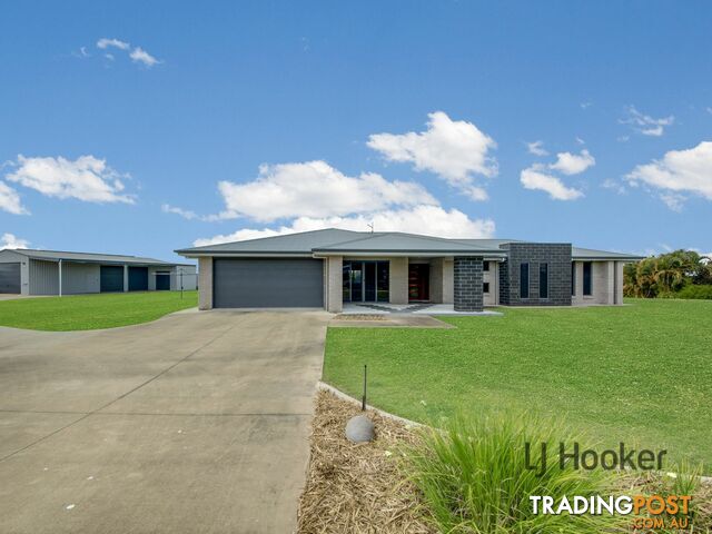 13 Stockman Drive BENARABY QLD 4680