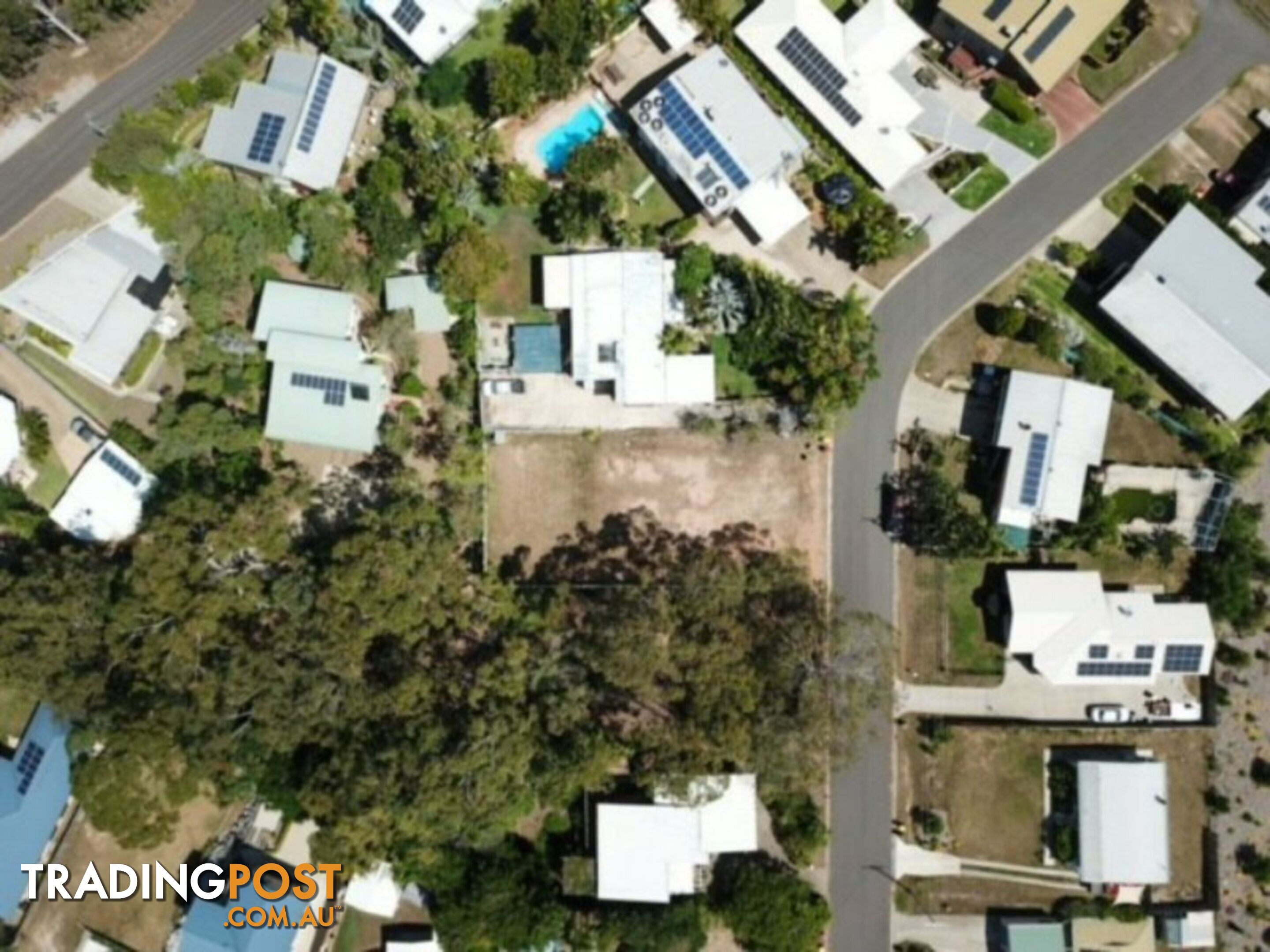 9 Alpine Avenue BOYNE ISLAND QLD 4680