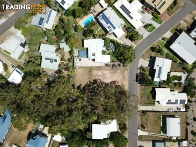 9 Alpine Avenue BOYNE ISLAND QLD 4680