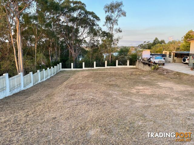 9 Alpine Avenue BOYNE ISLAND QLD 4680