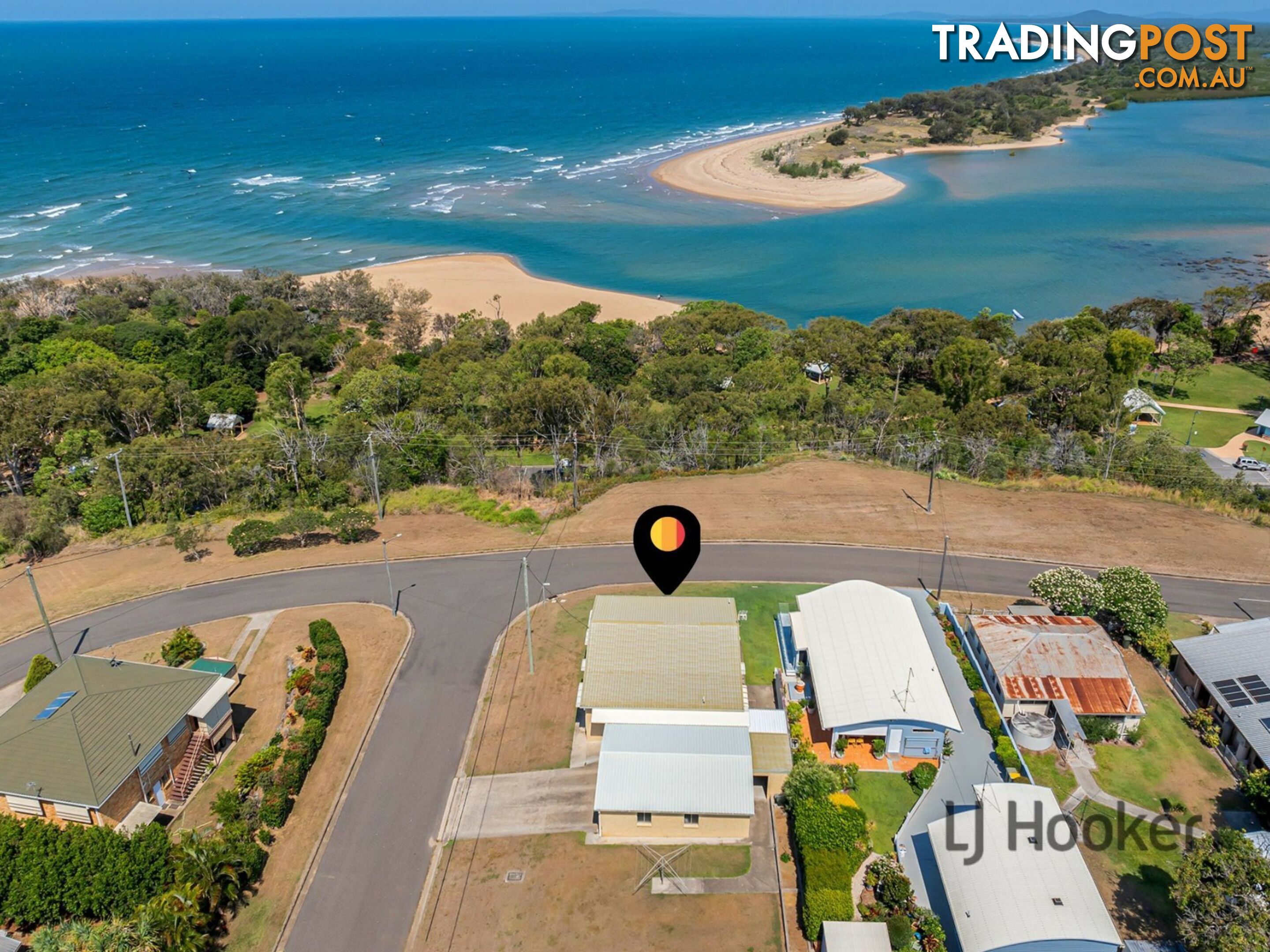 9 Ocean Street TANNUM SANDS QLD 4680