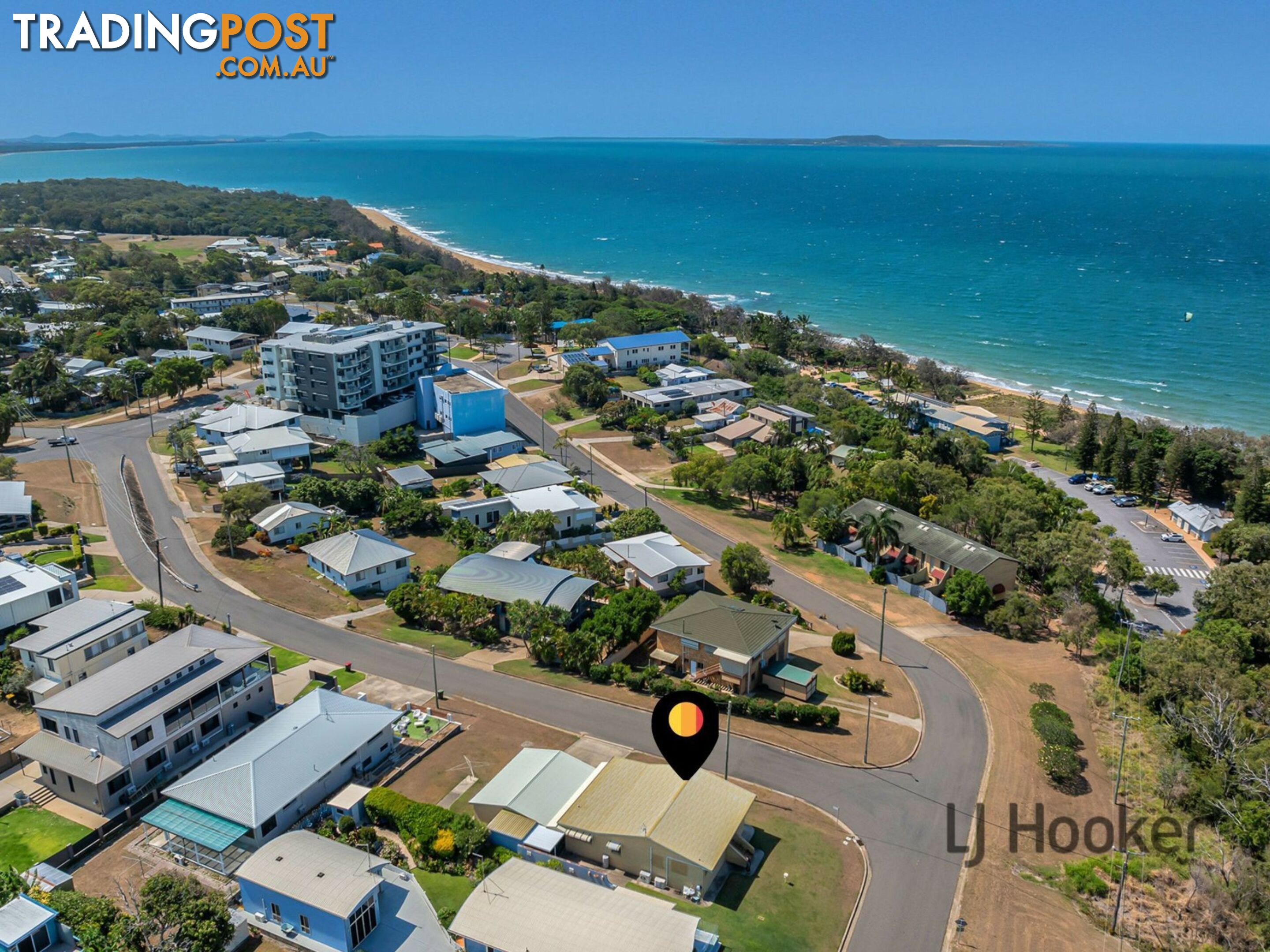 9 Ocean Street TANNUM SANDS QLD 4680