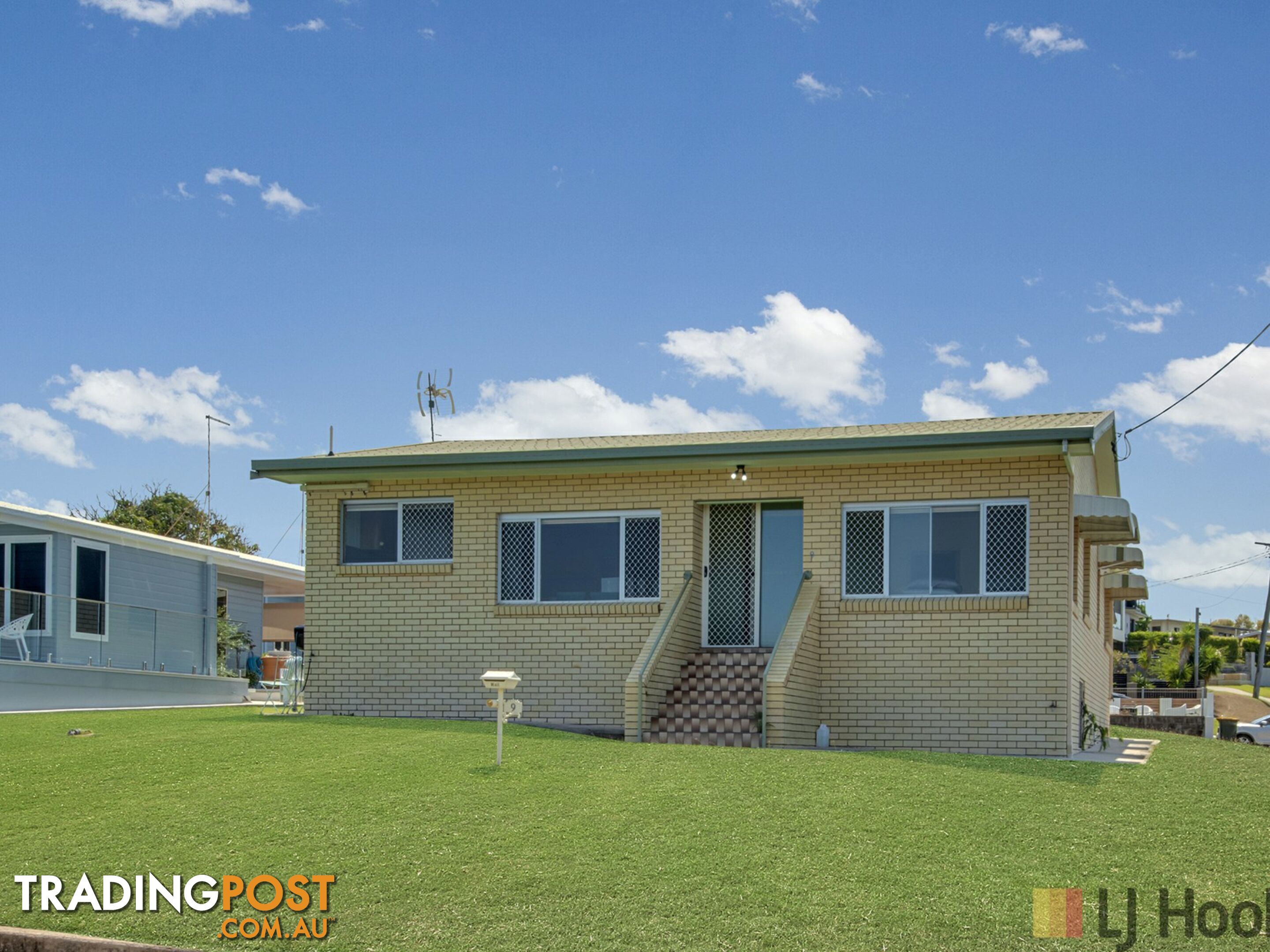 9 Ocean Street TANNUM SANDS QLD 4680