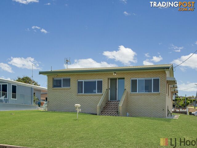 9 Ocean Street TANNUM SANDS QLD 4680