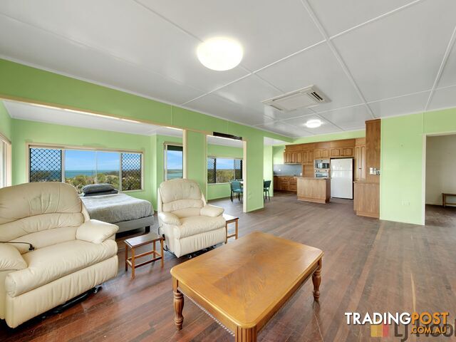 9 Ocean Street TANNUM SANDS QLD 4680