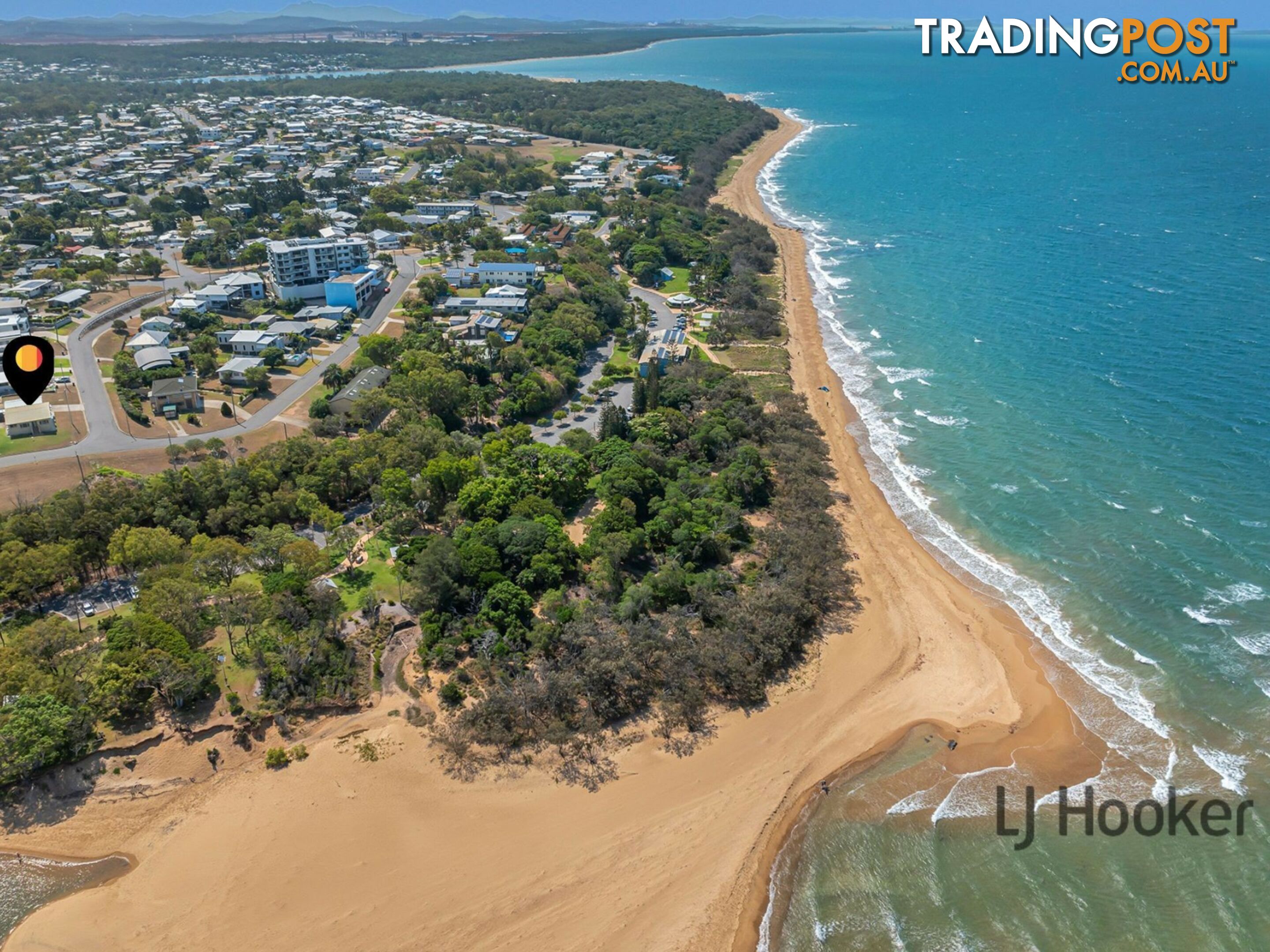 9 Ocean Street TANNUM SANDS QLD 4680