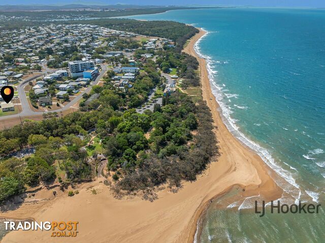 9 Ocean Street TANNUM SANDS QLD 4680