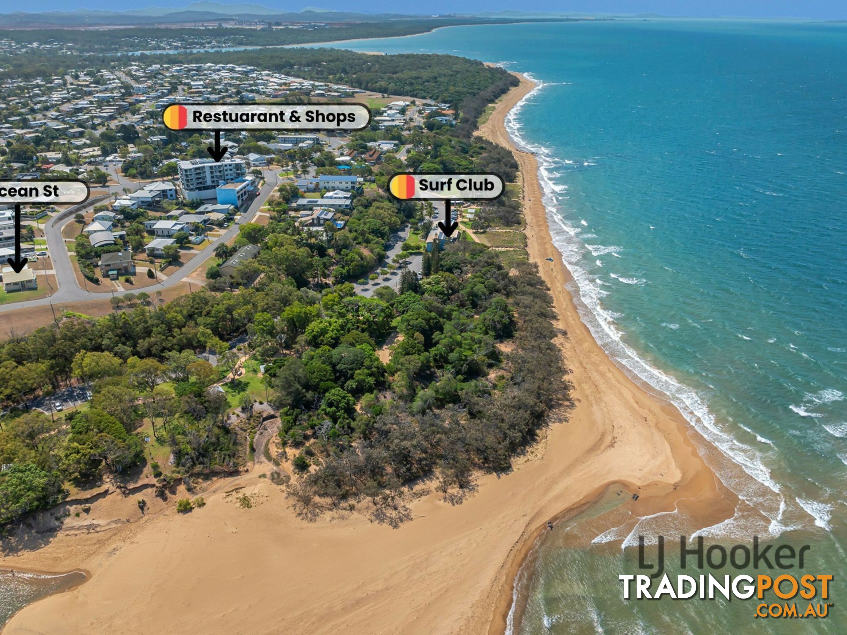 9 Ocean Street TANNUM SANDS QLD 4680