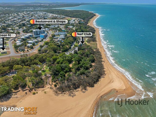 9 Ocean Street TANNUM SANDS QLD 4680