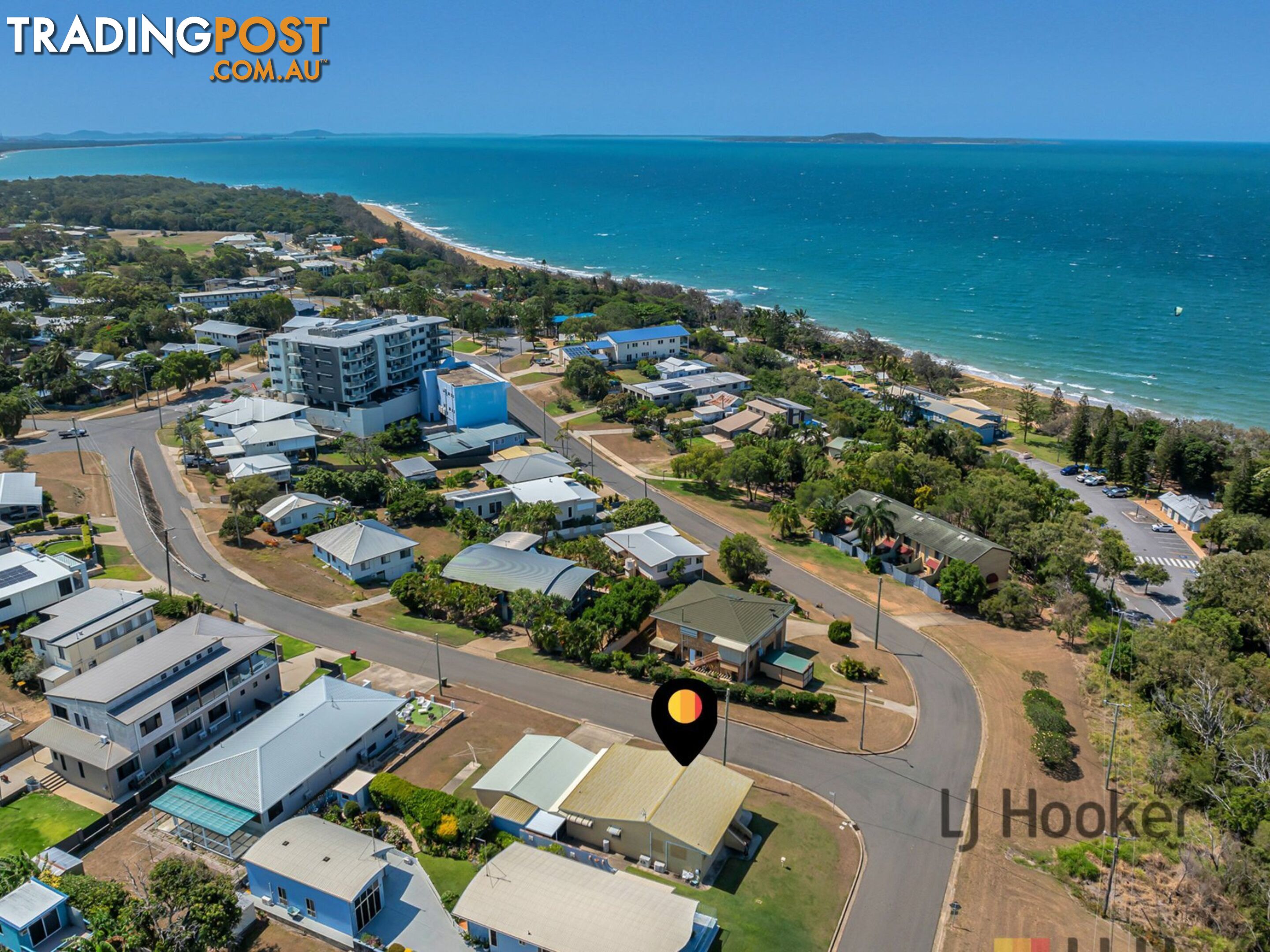 9 Ocean Street TANNUM SANDS QLD 4680