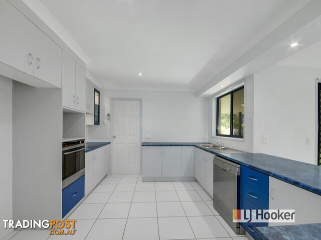 10 Dunn Street TANNUM SANDS QLD 4680