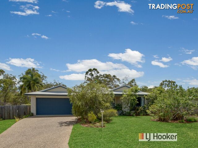 10 Dunn Street TANNUM SANDS QLD 4680