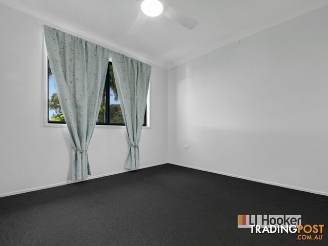 10 Dunn Street TANNUM SANDS QLD 4680