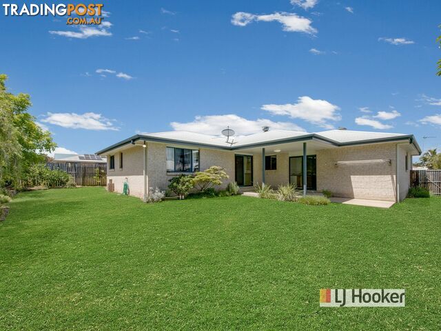 10 Dunn Street TANNUM SANDS QLD 4680