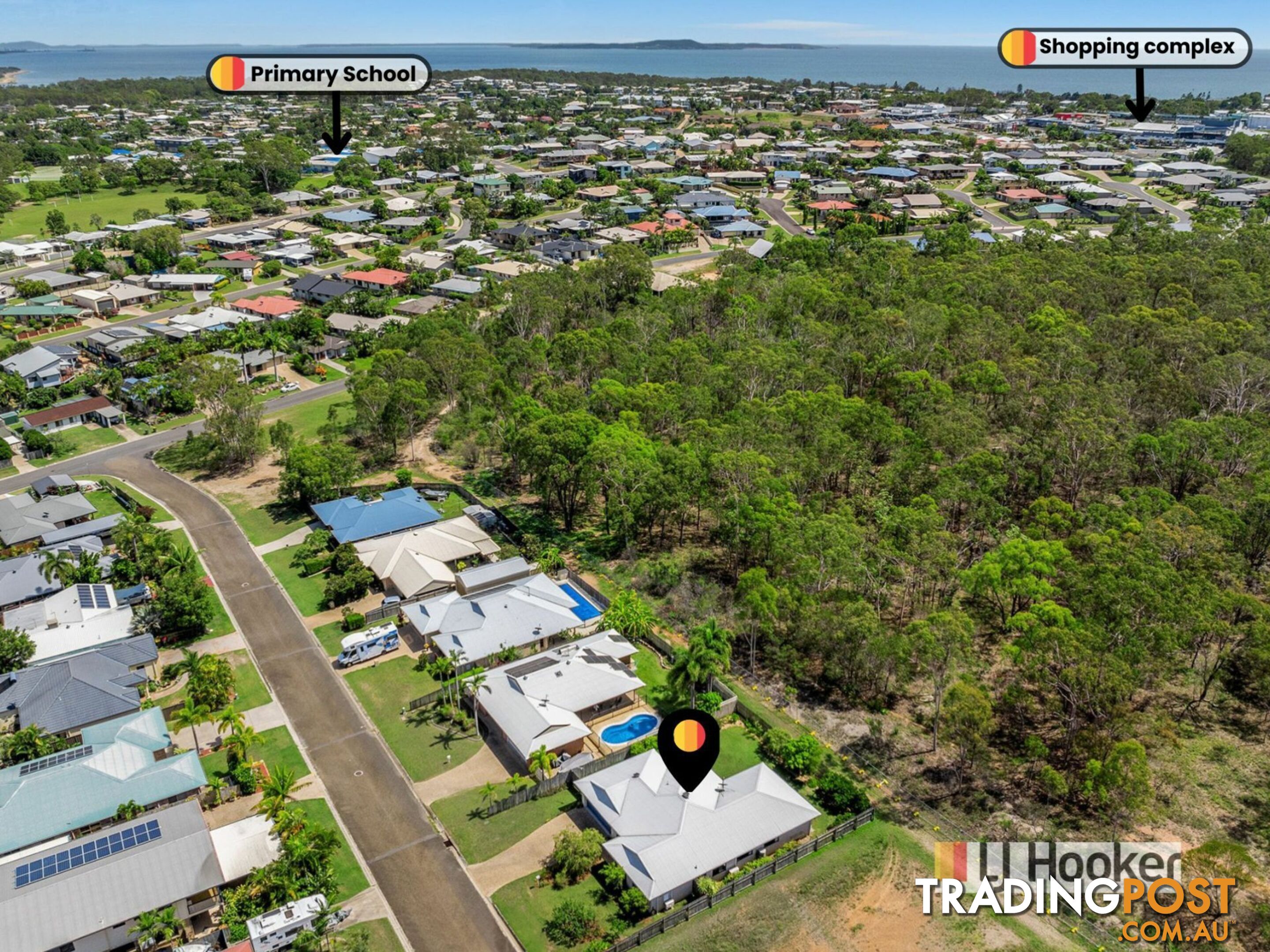 10 Dunn Street TANNUM SANDS QLD 4680