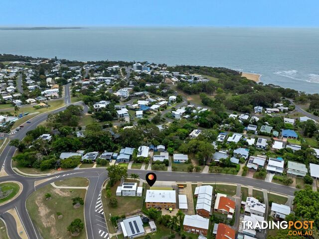 Unit 1/4 Elizabeth Street TANNUM SANDS QLD 4680