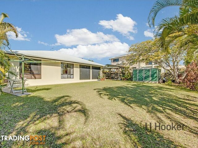 12 Georgia Court NEW AUCKLAND QLD 4680