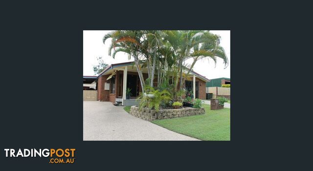 32 Pleasan Pleasant Ave TANNUM SANDS QLD 4680