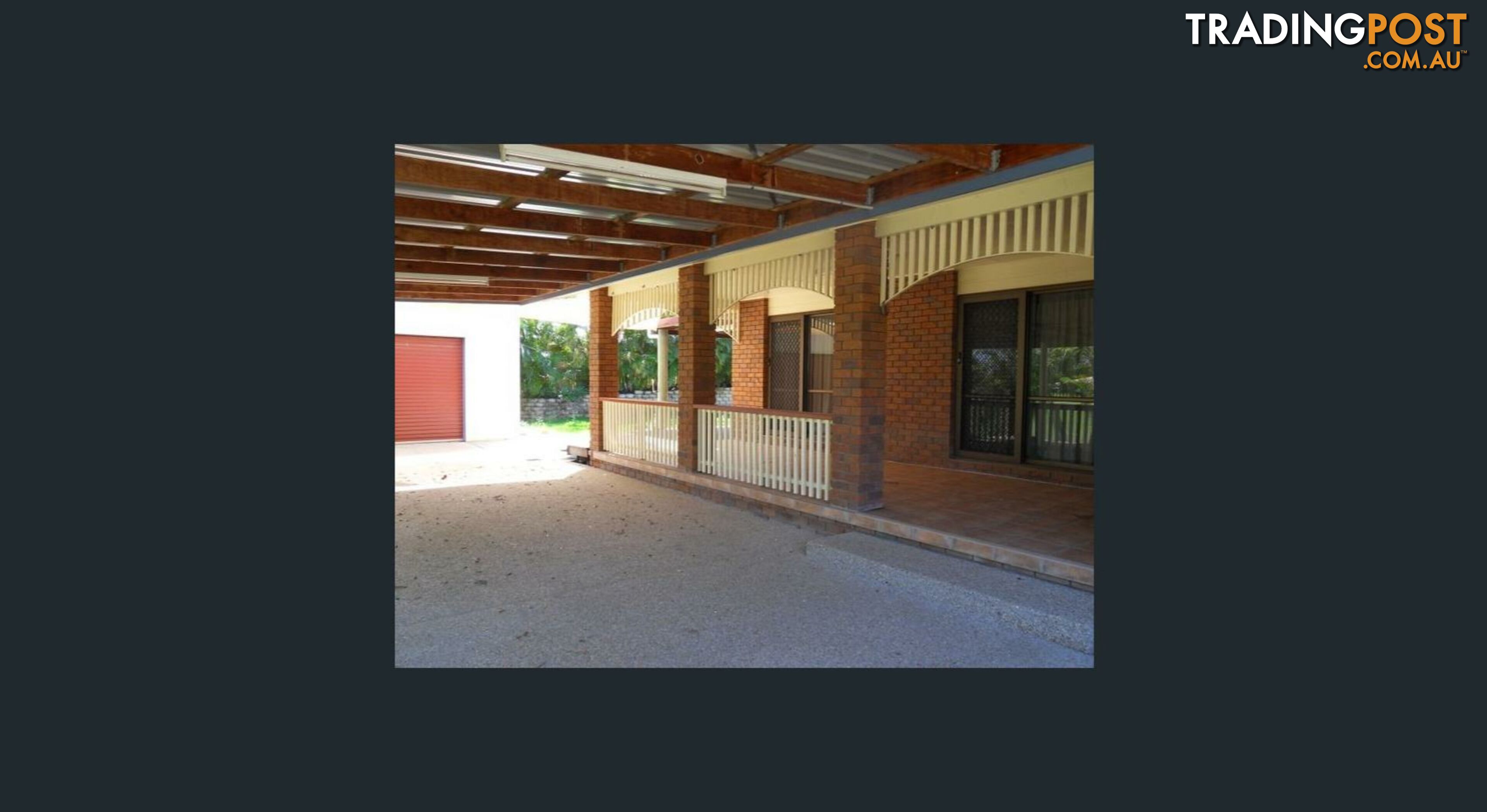 32 Pleasan Pleasant Ave TANNUM SANDS QLD 4680