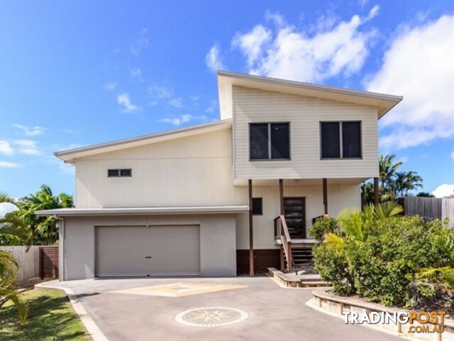 3 Danielle Court BOYNE ISLAND QLD 4680