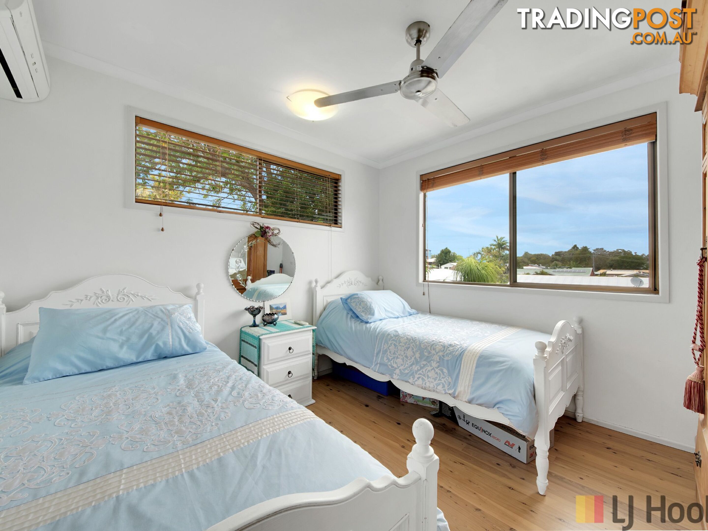 6 Marquis Court TANNUM SANDS QLD 4680