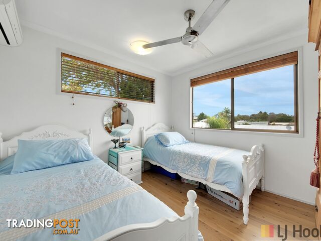 6 Marquis Court TANNUM SANDS QLD 4680