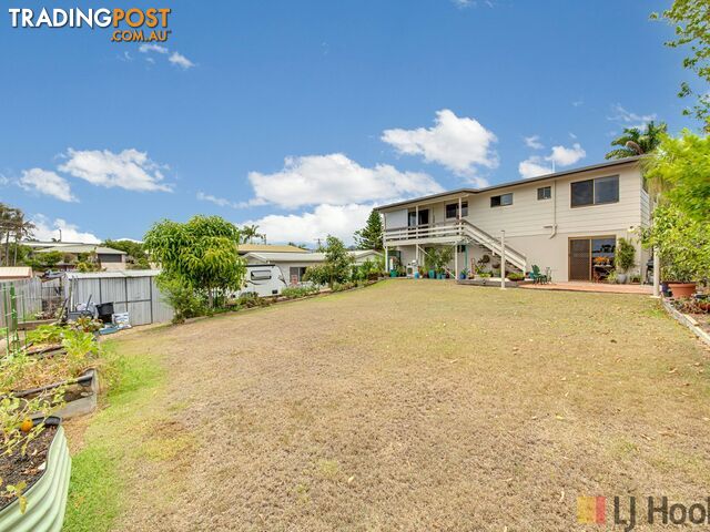 6 Marquis Court TANNUM SANDS QLD 4680