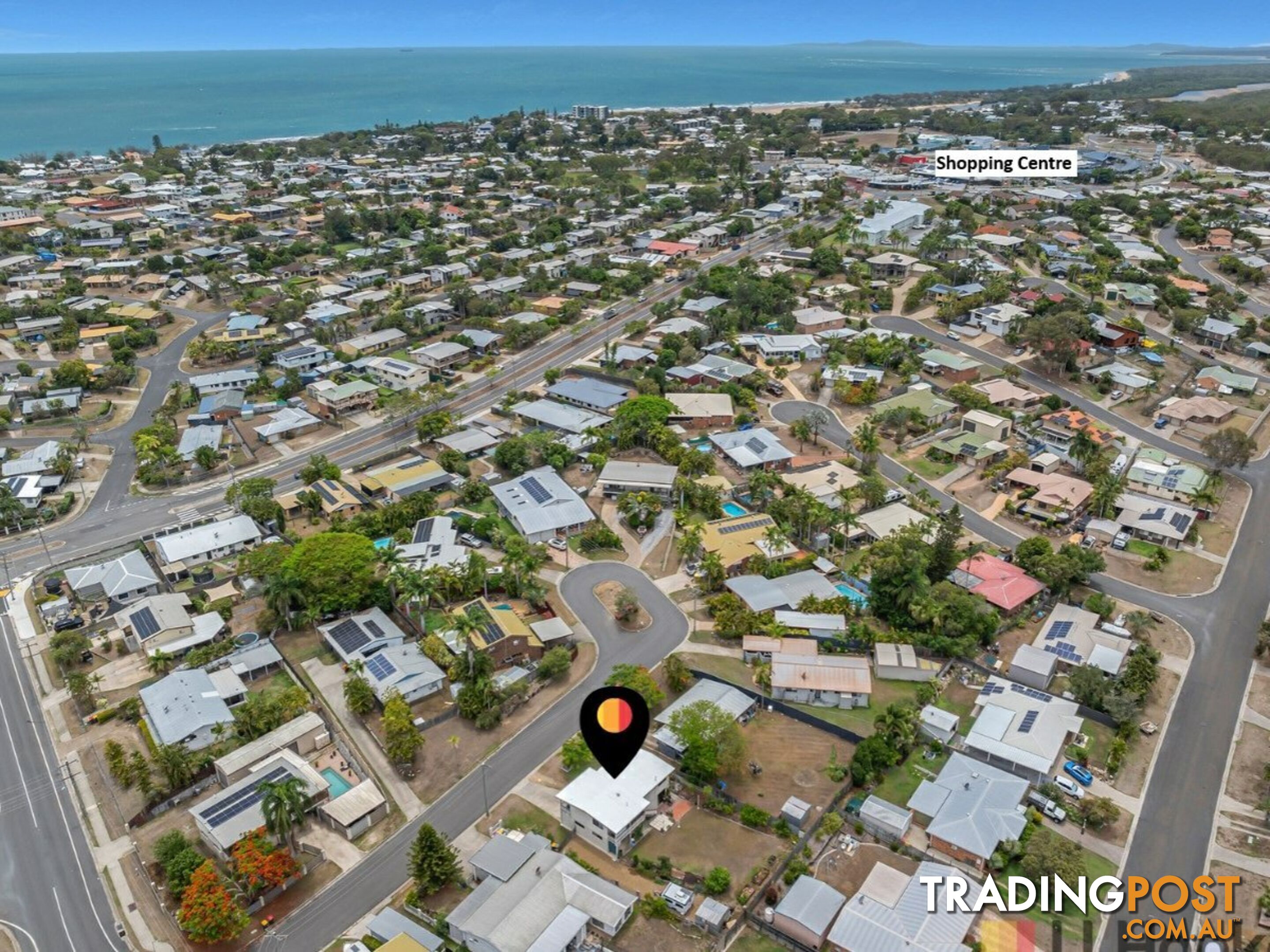 6 Marquis Court TANNUM SANDS QLD 4680