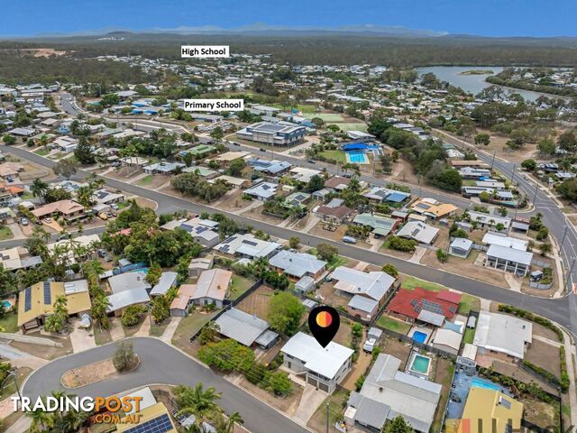 6 Marquis Court TANNUM SANDS QLD 4680