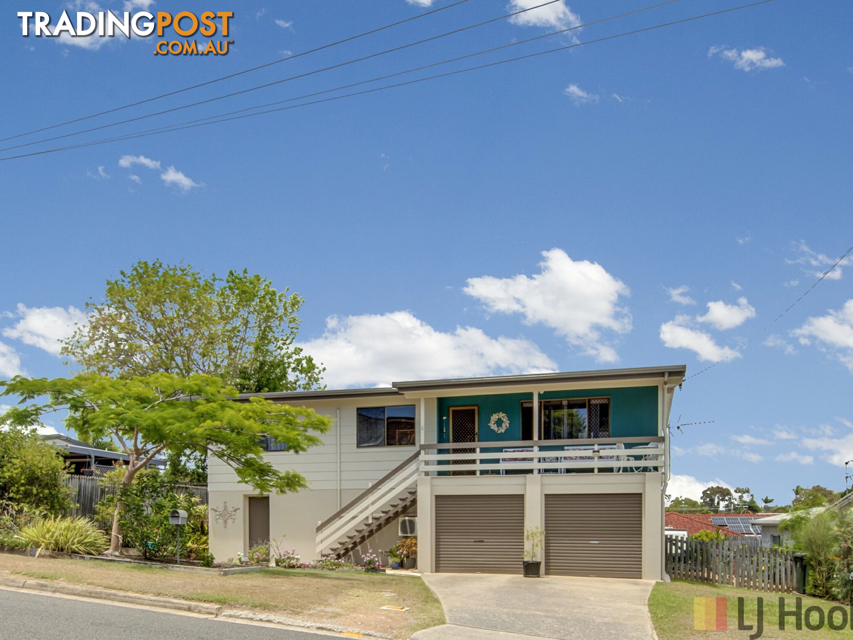 6 Marquis Court TANNUM SANDS QLD 4680