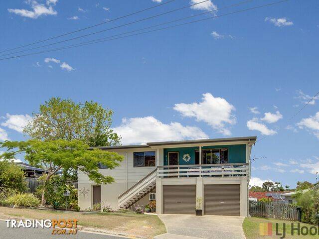 6 Marquis Court TANNUM SANDS QLD 4680