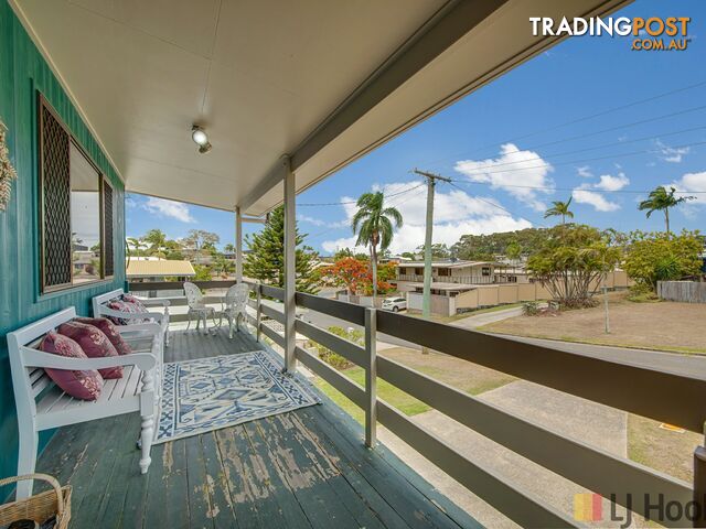 6 Marquis Court TANNUM SANDS QLD 4680