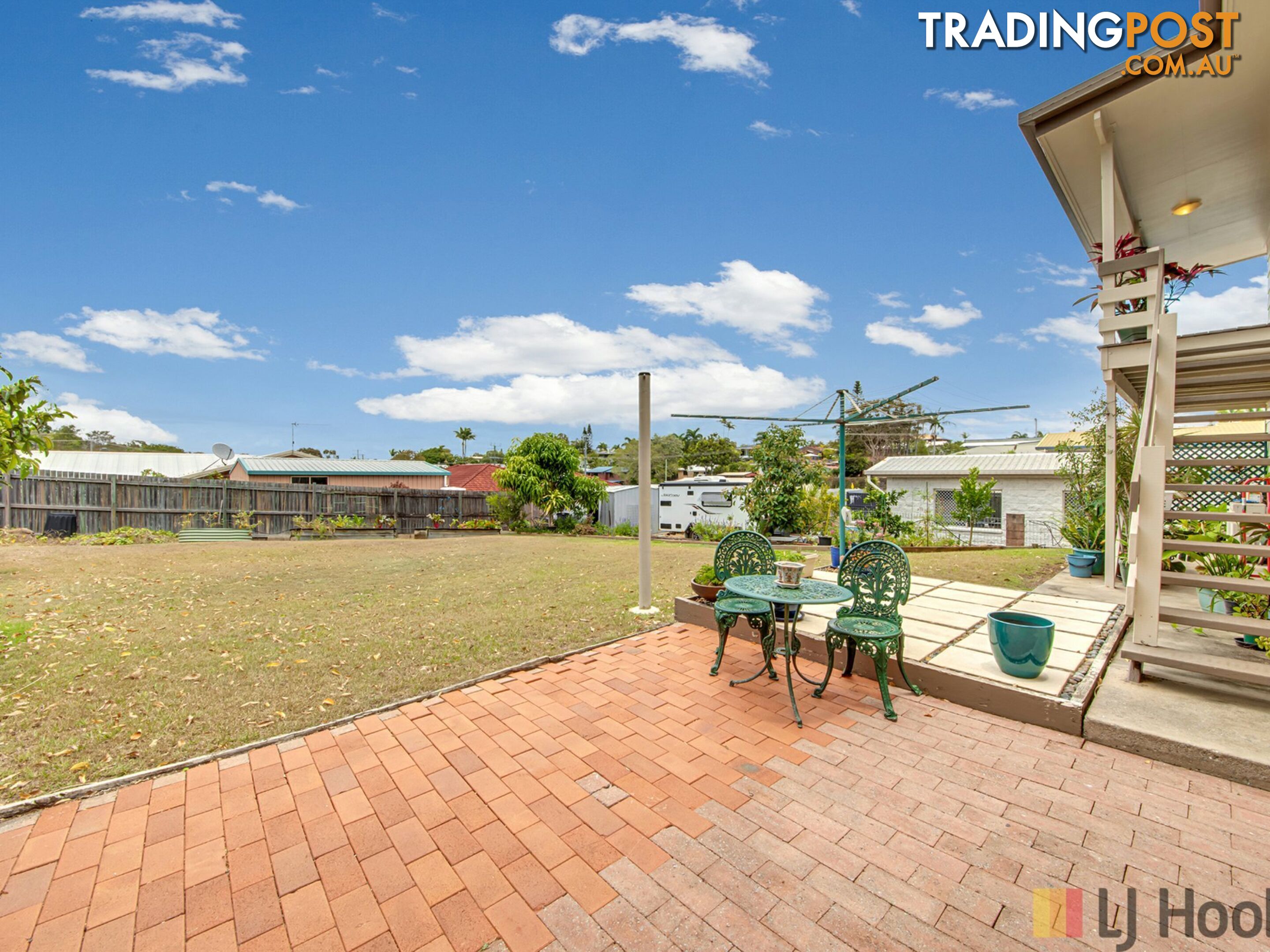 6 Marquis Court TANNUM SANDS QLD 4680