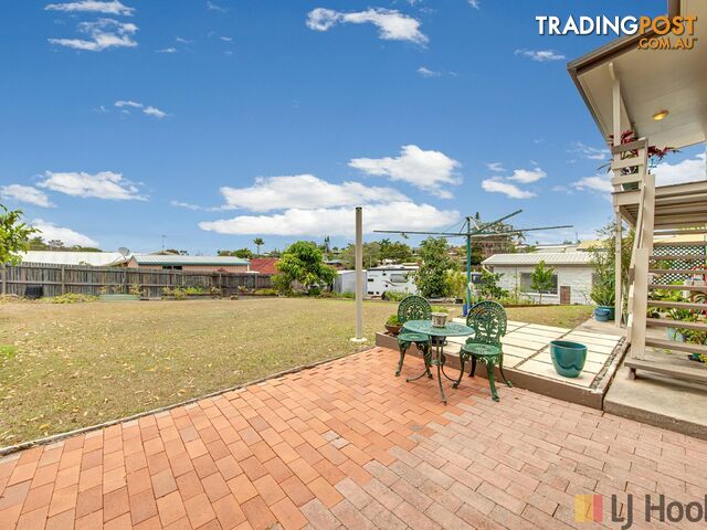 6 Marquis Court TANNUM SANDS QLD 4680