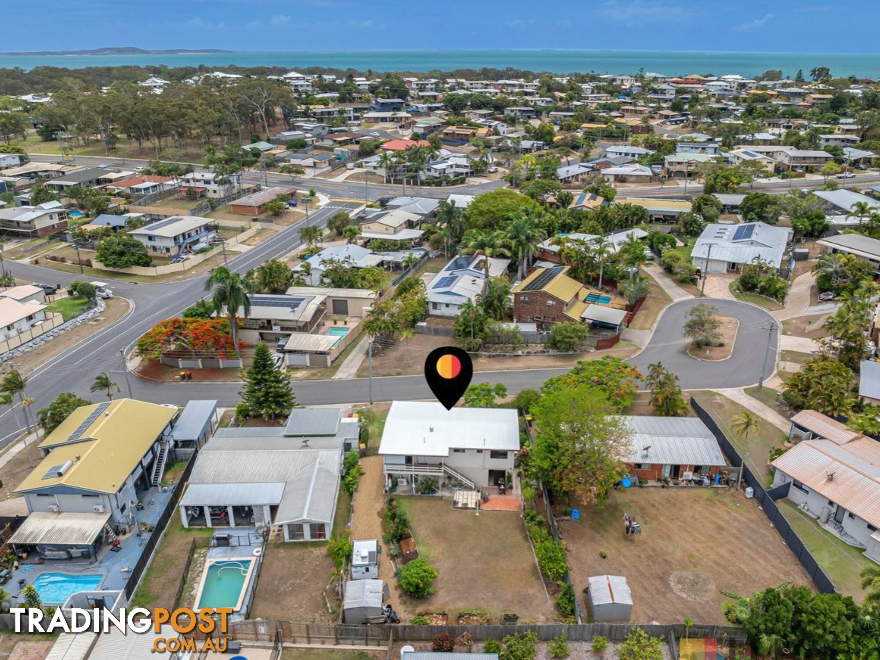 6 Marquis Court TANNUM SANDS QLD 4680