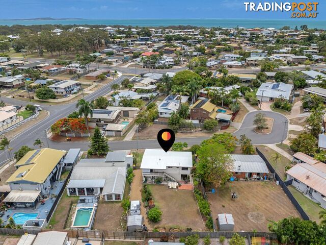 6 Marquis Court TANNUM SANDS QLD 4680