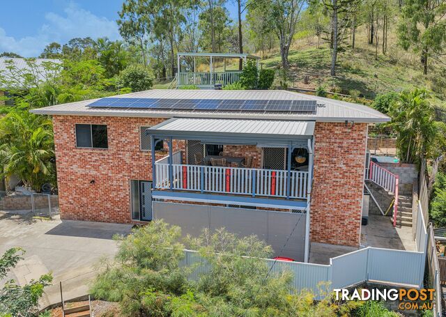12 Saint Clements Close TELINA QLD 4680