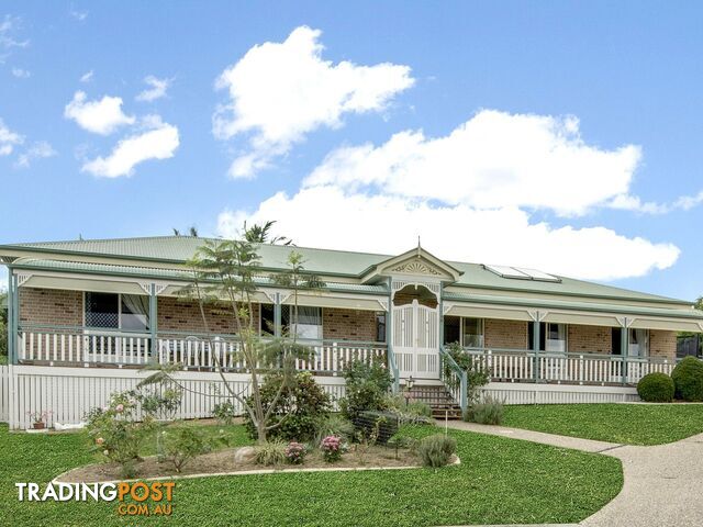 3 Amanda Court TANNUM SANDS QLD 4680