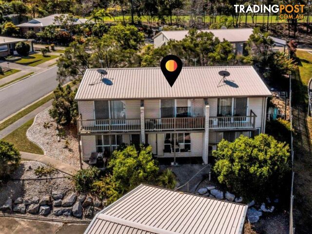 2/14 Beltana Drive BOYNE ISLAND QLD 4680