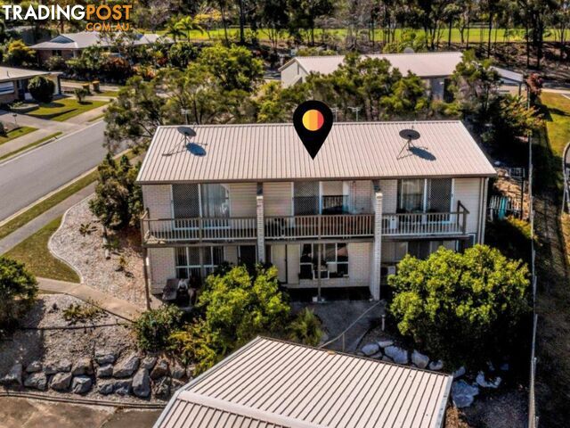 2/14 Beltana Drive BOYNE ISLAND QLD 4680