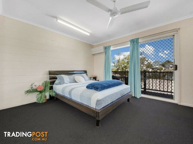 2/14 Beltana Drive BOYNE ISLAND QLD 4680